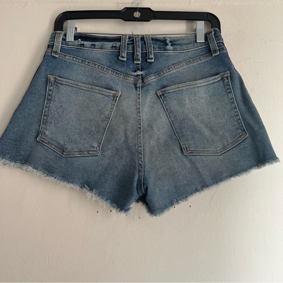 McGuire Ibiza  Stripes sides shorts size 27 - Picture 3 of 10